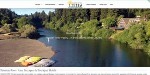 russian river inns sonoma wine country lodging