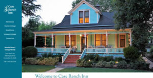 case ranch inn