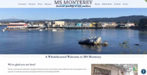 MS Monterey